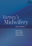 Varney’s Midwifery 6th Edition | مامایی وارنی